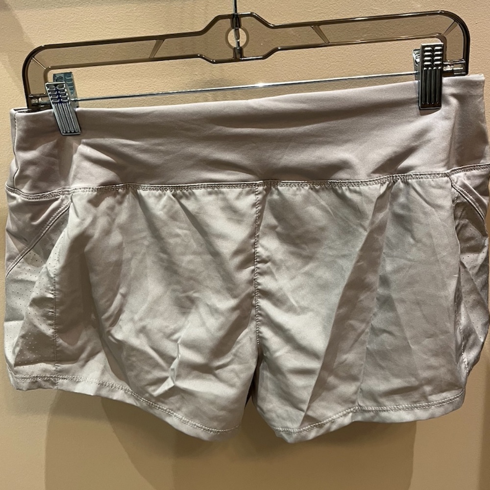 Nike 3" Women's Running Shorts